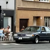 Crown Vic - Status Update