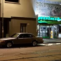 Crown Vic - Status Update