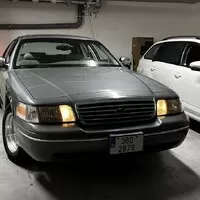 Crown Vic - Status Update