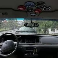 Crown Vic - Status Update
