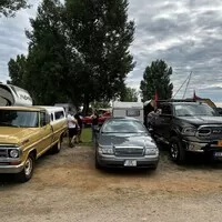 Crown Vic - Status Update