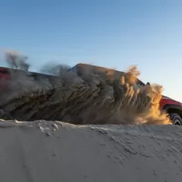 Foto: Ram Trucks - tisková fotografie