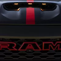 Foto: Ram Trucks - tisková fotografie