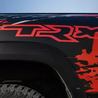 Foto: Ram Trucks - tisková fotografie