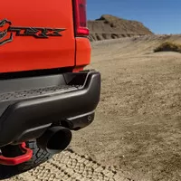 Foto: Ram Trucks - tisková fotografie