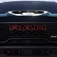 Foto: Ram Trucks - tisková fotografie