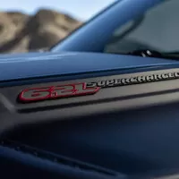 Foto: Ram Trucks - tisková fotografie