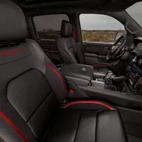 Foto: Ram Trucks - tisková fotografie