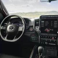 Foto: Ram Trucks - tisková fotografie