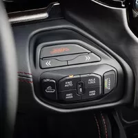 Foto: Ram Trucks - tisková fotografie