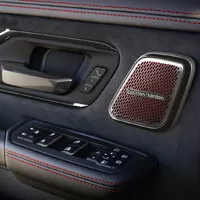 Foto: Ram Trucks - tisková fotografie