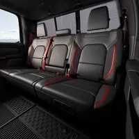 Foto: Ram Trucks - tisková fotografie
