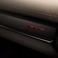Foto: Ram Trucks - tisková fotografie