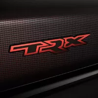Foto: Ram Trucks - tisková fotografie