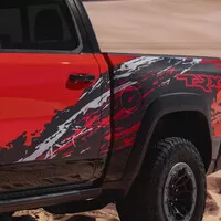 Foto: Ram Trucks - tisková fotografie