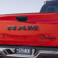 Foto: Ram Trucks - tisková fotografie