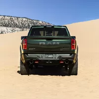 Foto: Ram Trucks - tisková fotografie