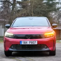 Foto: Lukáš Naske, Autíčkář.cz