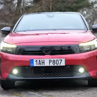 Foto: Lukáš Naske, Autíčkář.cz