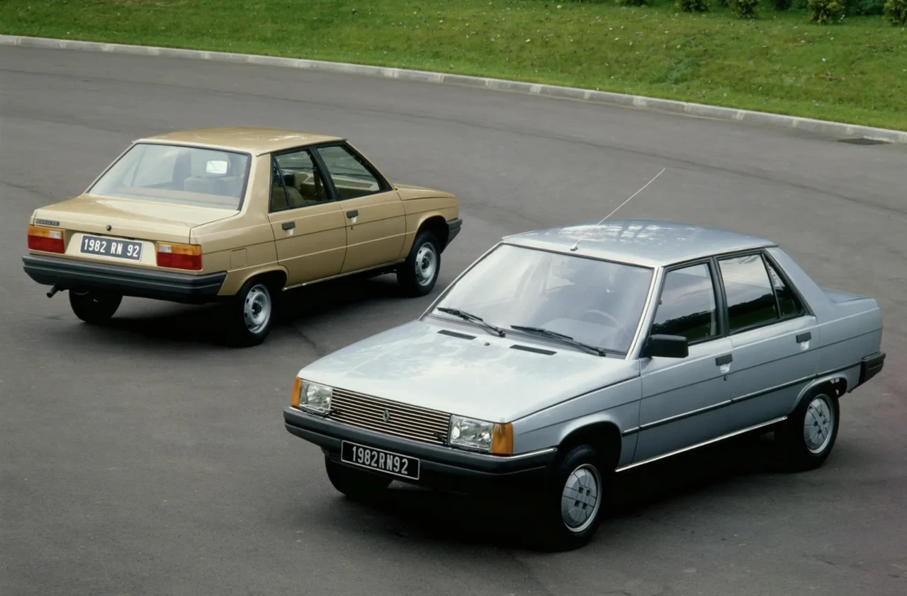 Foto: Renault