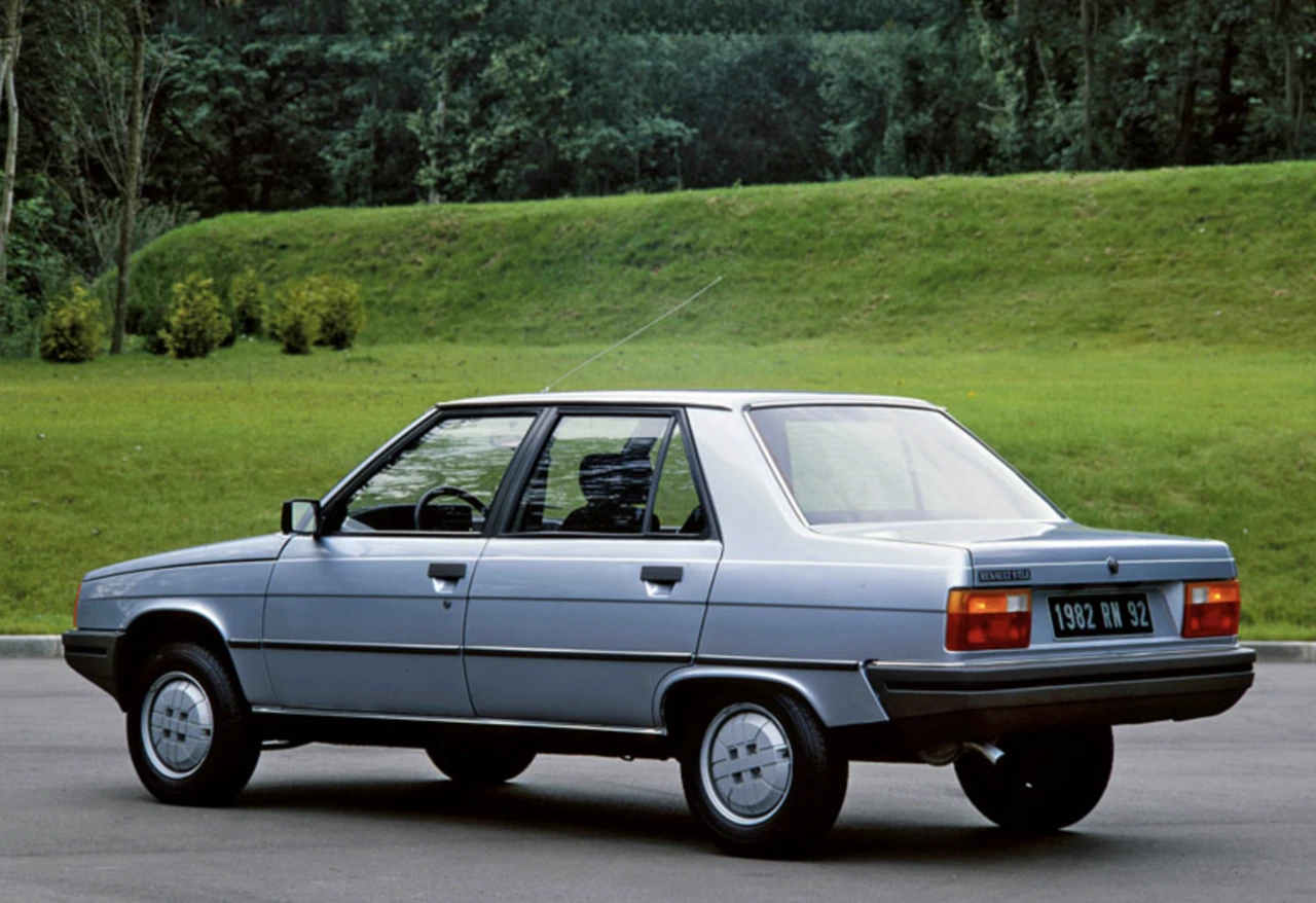 Foto: Renault
