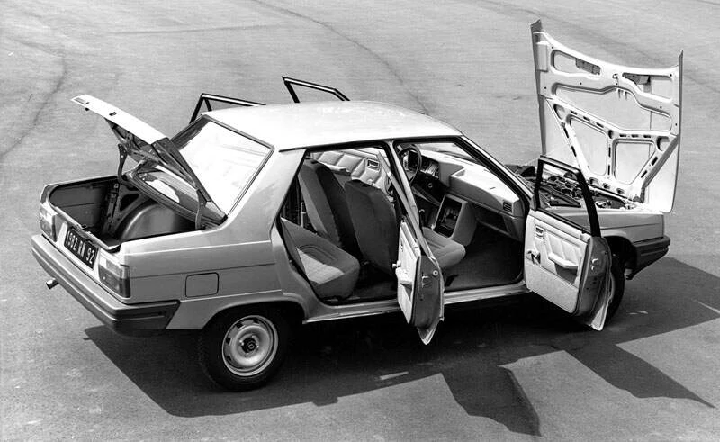 Foto: Renault