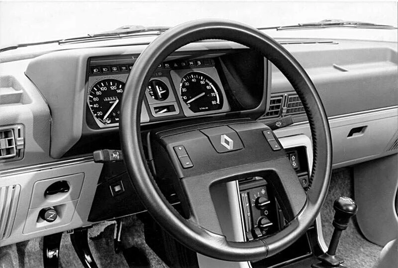 Foto: Renault