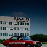 Foto: Renault