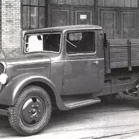 Foto: Citroën - oficiální dobová tisková fotografie určená k publikaci 