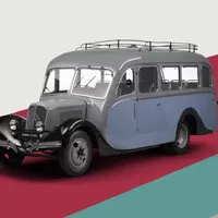 Foto: se souhlasem L Aventure Citroën