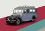 Foto: se souhlasem L Aventure Citroën