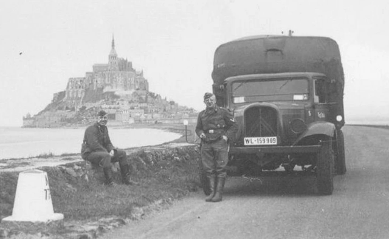 Foto: se souhlasem Citroenvie