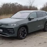 Volkswagen Tayron: Auto na všechno a pro všechny