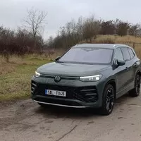 Volkswagen Tayron: Auto na všechno a pro všechny