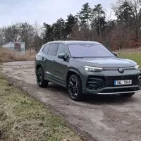 Volkswagen Tayron: Auto na všechno a pro všechny