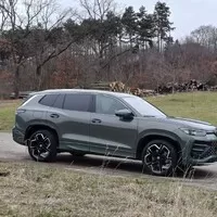 Volkswagen Tayron: Auto na všechno a pro všechny