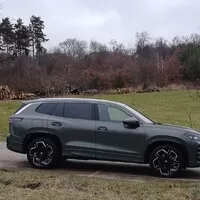 Volkswagen Tayron: Auto na všechno a pro všechny