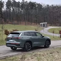 Volkswagen Tayron: Auto na všechno a pro všechny