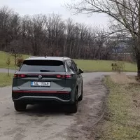 Volkswagen Tayron: Auto na všechno a pro všechny