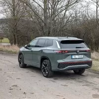 Volkswagen Tayron: Auto na všechno a pro všechny