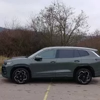 Volkswagen Tayron: Auto na všechno a pro všechny