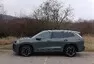 Volkswagen Tayron: Auto na všechno a pro všechny