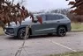 Volkswagen Tayron: Auto na všechno a pro všechny