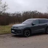 Volkswagen Tayron: Auto na všechno a pro všechny