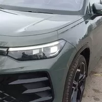 Volkswagen Tayron: Auto na všechno a pro všechny