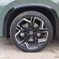 Volkswagen Tayron: Auto na všechno a pro všechny