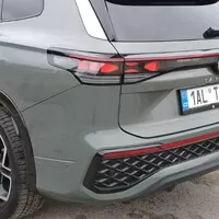 Volkswagen Tayron: Auto na všechno a pro všechny