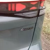 Volkswagen Tayron: Auto na všechno a pro všechny