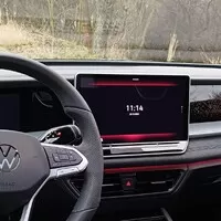 Volkswagen Tayron: Auto na všechno a pro všechny