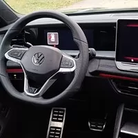 Volkswagen Tayron: Auto na všechno a pro všechny